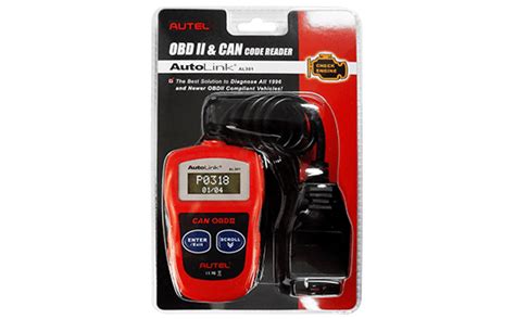 Autel Al301 的图像结果