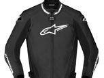 Alpinestars GP Pro Leather Jacket Performance Riding | Motorcyclist