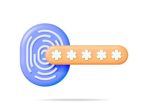 3d password generator Images - Free Download on Freepik