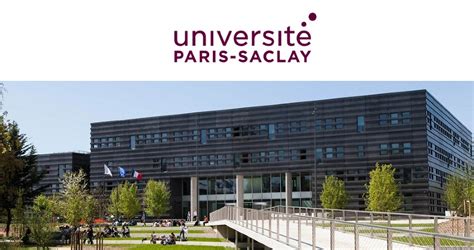 2023申校必看！巴黎萨克雷大学申请攻略：平台选择、申请流程、专业设置... - 知乎