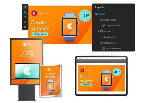 Image result for Web Print Design Software