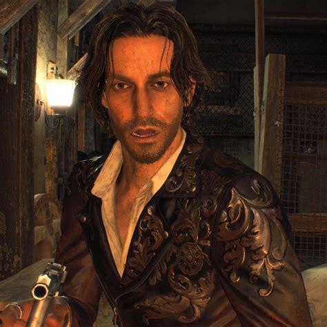 Lusi serra | Resident evil, Serra, Evil