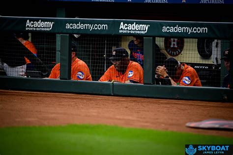 Seattle Mariners vs Houston Astros - Gallery - SkyBoat