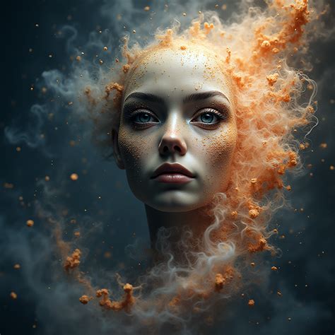 Download Ai Generated, Woman, Fantasy. Royalty-Free Stock Illustration Image - Pixabay