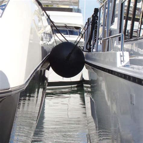 Buy Luoweikadeng Heavy-Duty Inflatable Fenders with a Hanger Line,a ...