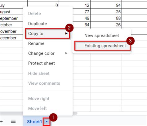 Image result for How to Merge a Document Using Google Sheets