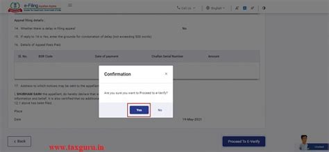 Form 35 | Income Tax Appeal with CIT (A) | FAQ & Manual