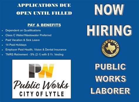 News Flash • City of Lytle, TX • CivicEngage