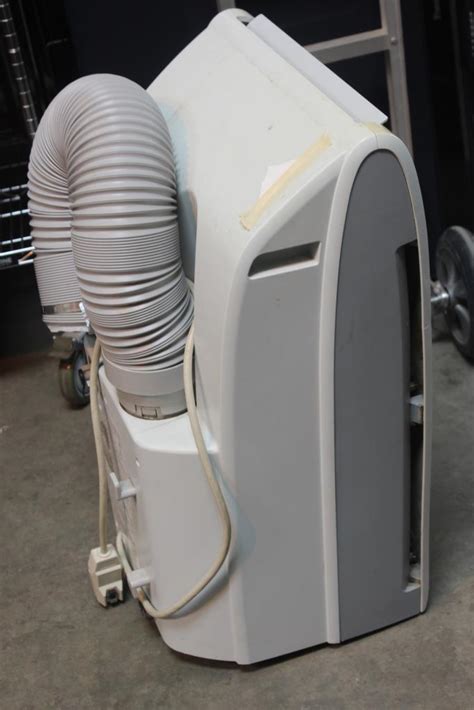 Image result for Sharp Portable AC Problem