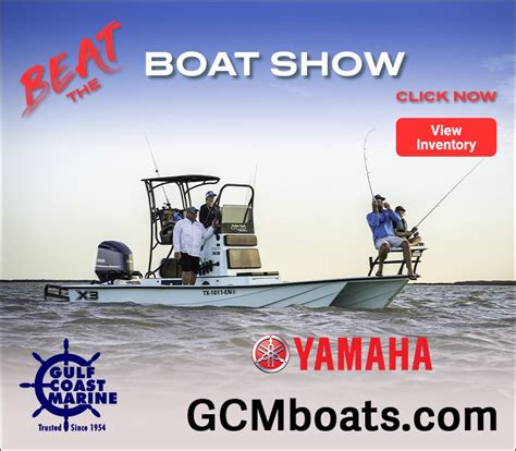 IN HOUSE SALE, Gulf Coast Marine (Corpus Christi), 24 January to 28 ...