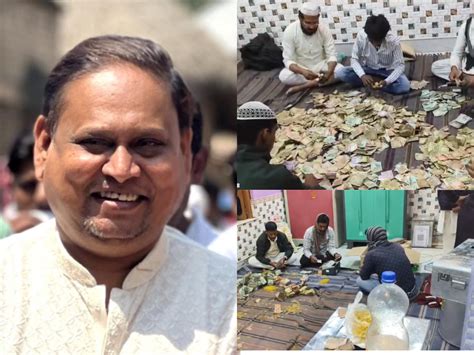 Babri Mosque Donations Surge in Beldanga as Suspended TMC MLA Humayun ...