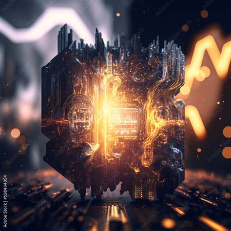 Quantum Computer Ai 的图像结果