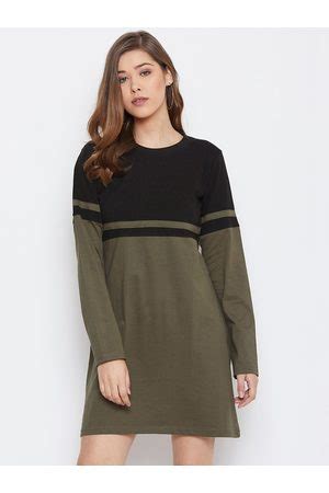 The Dry State T-shirts for Women | FASHIOLA.in