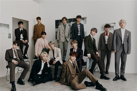 SEVENTEEN | Seventeen Wiki | Fandom