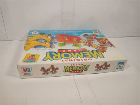Image result for Hasbro Memory Game