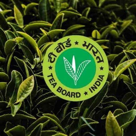 Headquarters Of Tea Board Of India