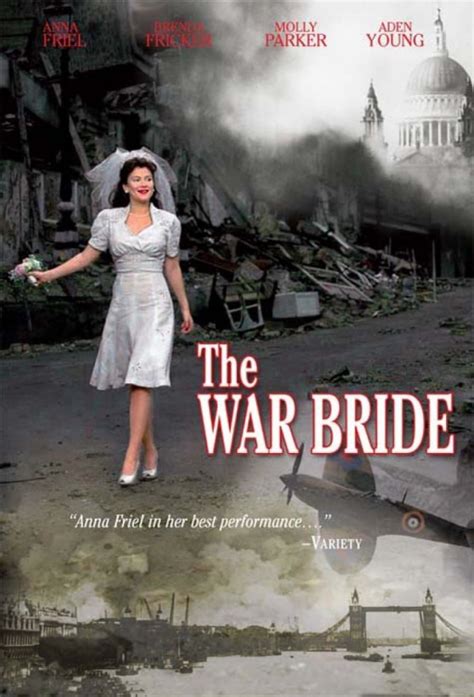 Image result for The War Bride Trailer