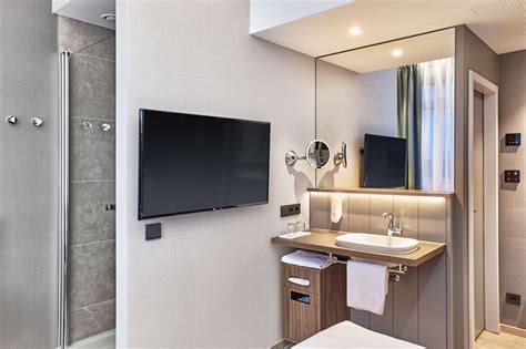 H+ HOTEL BREMEN, BREMEN