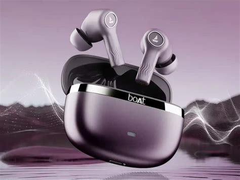 7 Value-For-Money Earbuds Under Rs 2,000 With ANC