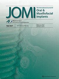 Chemical Sympathectomy Impairs Peri-implant Osseointegration in Mice ...