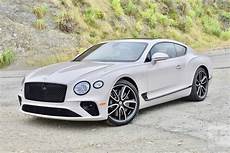 2020 Bentley Coupe by 2020 Bentley Continental Gt V8 Coupe Drive Review 2020 Bentley Coupe