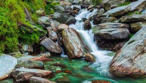 12 Best Waterfalls in Himachal Pradesh To Visit in 2026