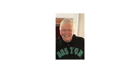 Robert Benson Obituary (1939 - 2023) - Westerly, RI - The Westerly Sun