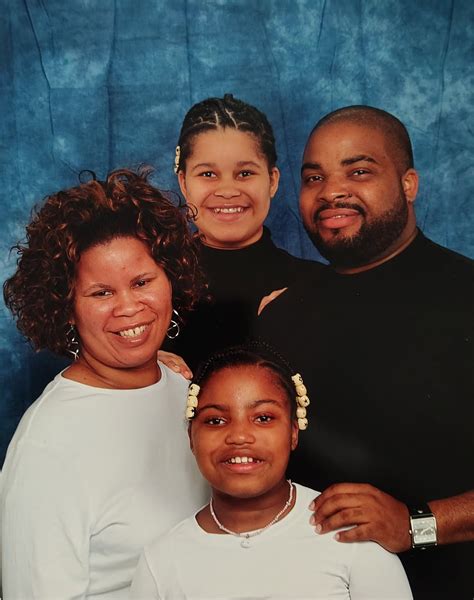 Fundraiser by Jasmine Simpson : Honoring Angela Denise Grismore-Simpson ...