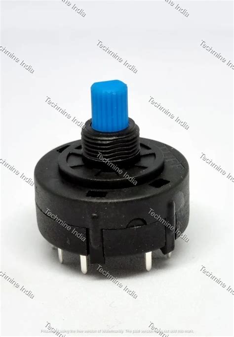 Image result for Step Type Rotary Switch