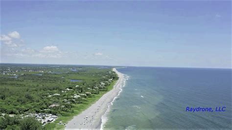 Hobe Sound Beach – Raydrone