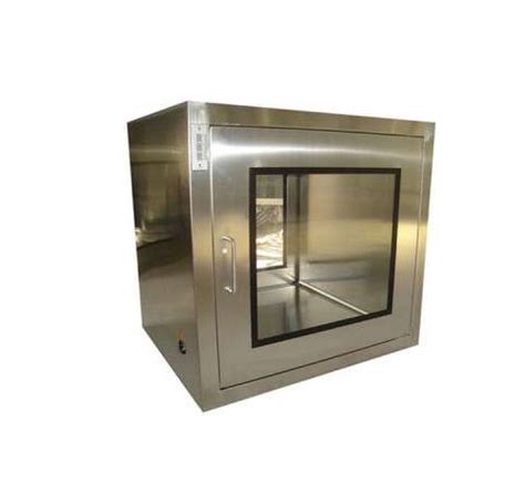 Image result for Pass Box Clean Room