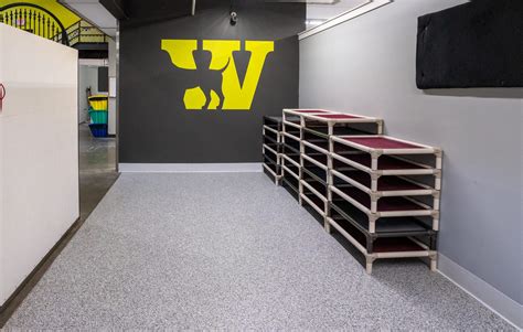 Epoxy Flooring For Dog Kennels – Flooring Ideas