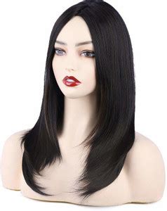 Tressed Long Hair Wig Price in India - Buy Tressed Long Hair Wig online ...