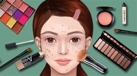 Image result for ASMR Makeup Tutorial