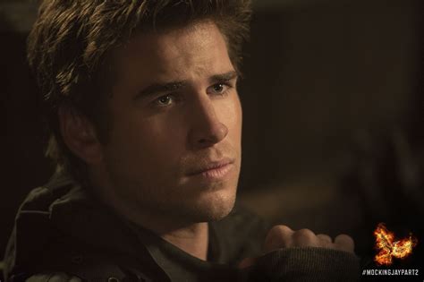 Gale From Hunger Games