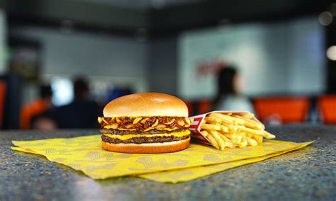 Santa Fe Burger King