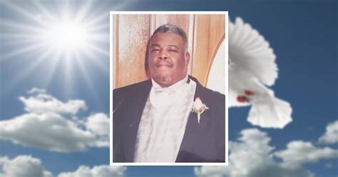 Obituary | Bernard Henderson of Johnston, South Carolina | G.L ...