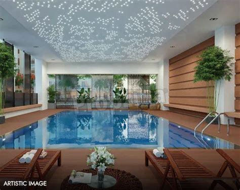 Century Ethos in Hebbal, Airport Road, Bangalore | Flats