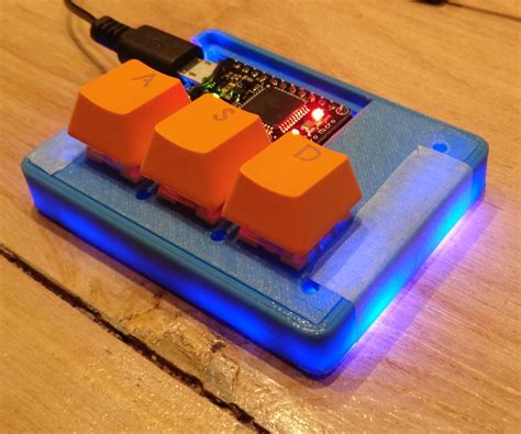 OSU Keyboard Light Effects 的图像结果