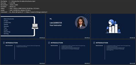 Image result for Data Structure and Algorithm Full Course for Beginners