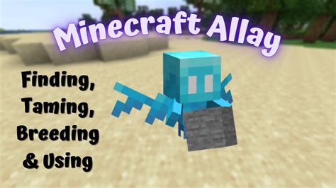 Image result for Ally Minecraft