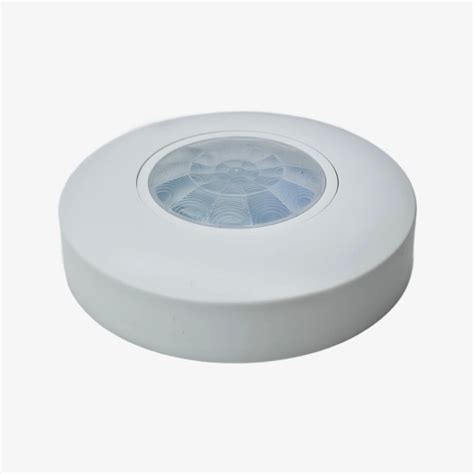 Human Infrared Ceiling Mount PIR Motion Sensor 110V - 240V AC 200W ...