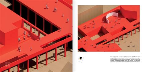 MAUHALA I An ephemeral neighborhood | CEPT - Portfolio