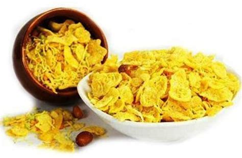 ANUVAN FEEL THE UTSAV Sweet Namkeen Corn Meetha Mixture | Khatta Mitha ...