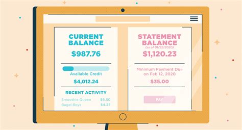 Current balance vs. available balance: What’s the Difference?