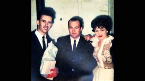 Image result for Patsy Cline Divorce