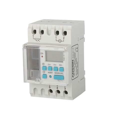 Image result for 12V Programmable Timer