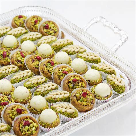 Collection – Pâtisserie traditionnelle tunisienne - Pâtisserie ...