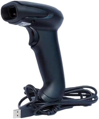 2D Barcode Scanner | USB 1D/2D/QR Code Scanner | Handheld Barcode ...