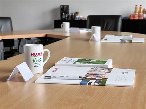 zertifizierter KNX Basic Kurs nach KNXA, Ing. Büro Hujer, Magdeburg, 19 ...